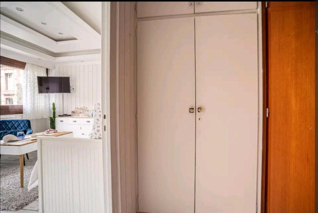 Deauville : Magnifique Studio En Face Du Casino ! 外观 照片