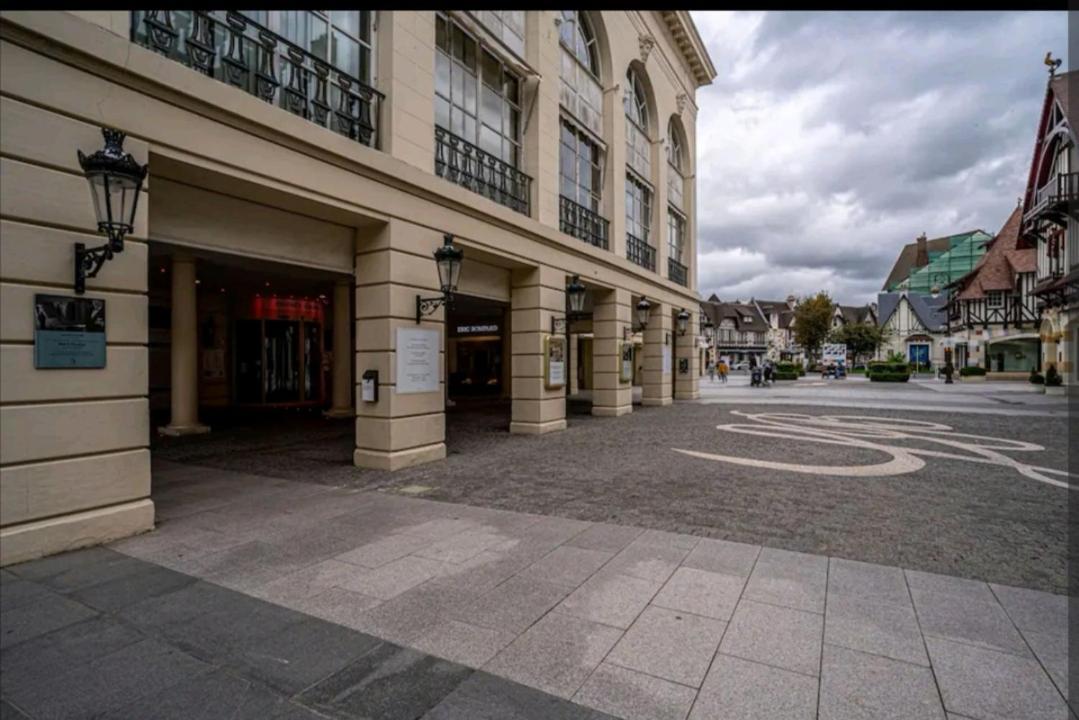 Deauville : Magnifique Studio En Face Du Casino ! 外观 照片