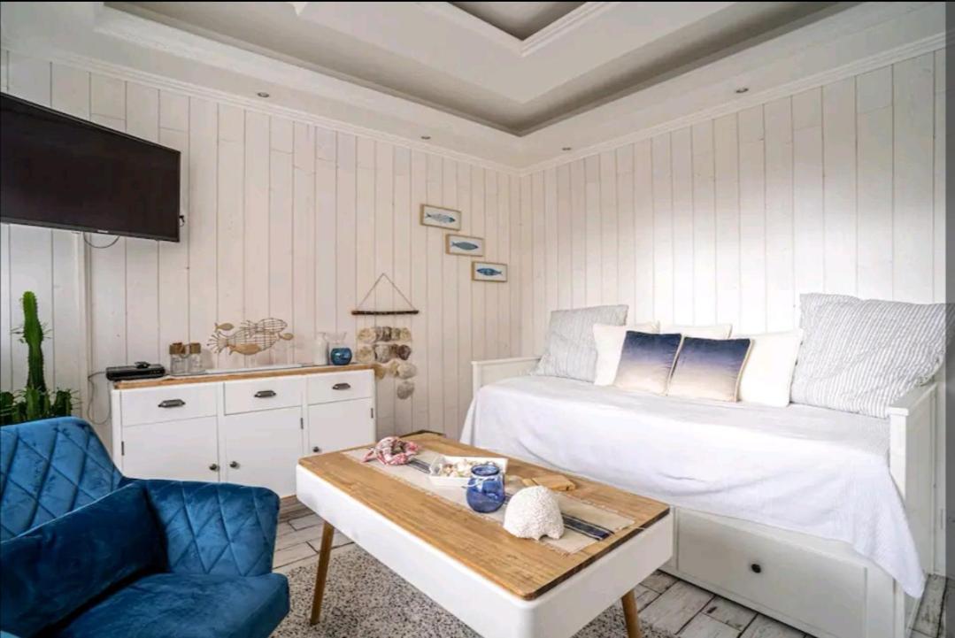 Deauville : Magnifique Studio En Face Du Casino ! 外观 照片